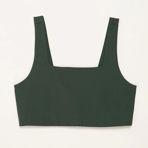 euc girlfriend collective tommy bra